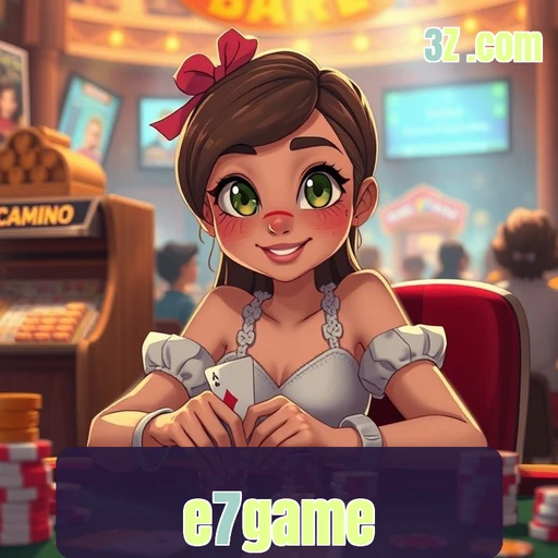 e7game Baixar Aplicativo