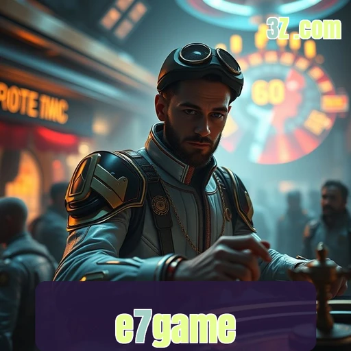 Esporte e Diversão: Explore a Seção do e7game