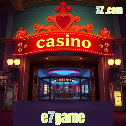 Promoção Imperdível no e7game: Junte-se à Diversão